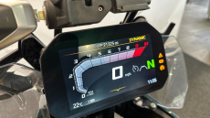 24 Model Year BMW R1300 GS TE